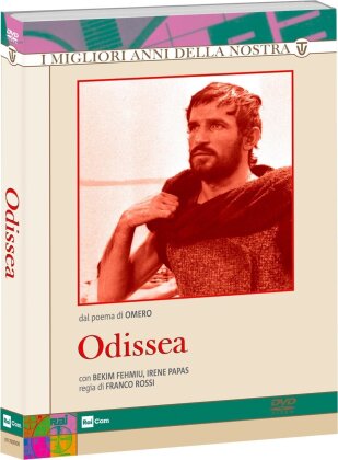 Odissea (Nouvelle Edition, 3 DVD)