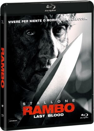 Rambo 5 - Last Blood (2019)