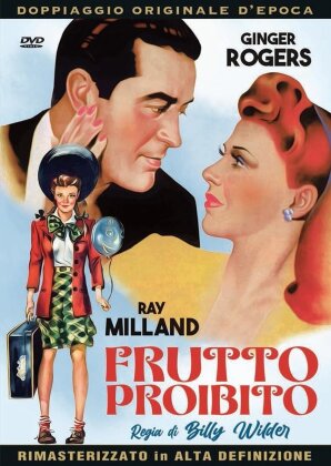 Frutto Proibito (1942) (Remastered)