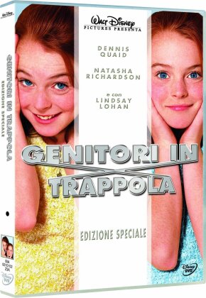 Genitori in trappola (1998) (Edizione Speciale)