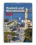 Rostock und Warnemünde 2025