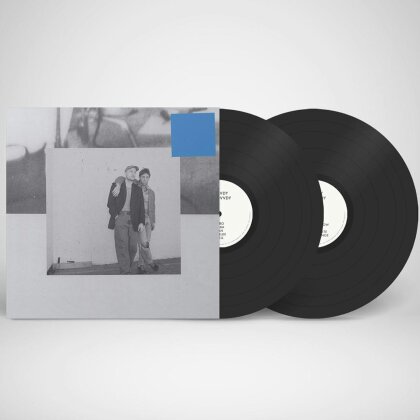 Hovvdy - --- (2 LPs)