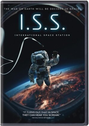 I.S.S. (2023) (Canada Edition)