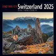 Impression Switzerland 2025