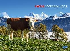 Swiss Memory 2025