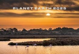 Planet Earth 2025