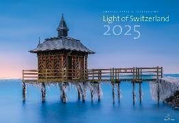Die Schweiz im Licht 2025