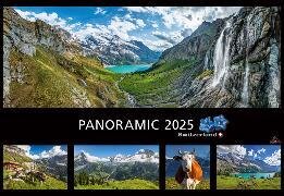 Panoramic Switzerland 2025