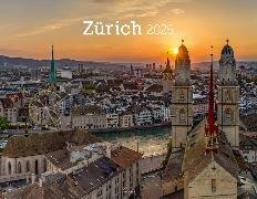 Zürich 2025