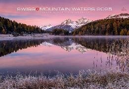 Swiss Mountain Waters 2025