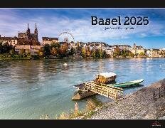 Basel 2025