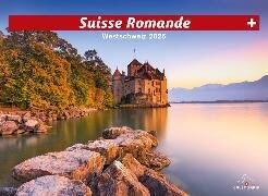 Suisse Romande 2025