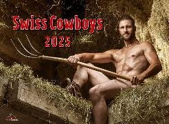 Swiss Cowboys 2025