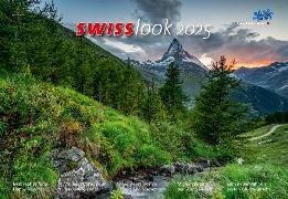 Swiss Look 2025