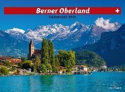 Berner Oberland 2025