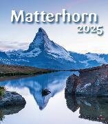 Matterhorn 2025