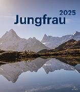 Jungfrau 2025