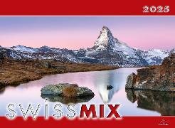 Swiss Mix 2025