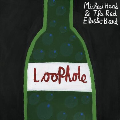 Michael Head & The Red Elastic Band - Loophole (LP)