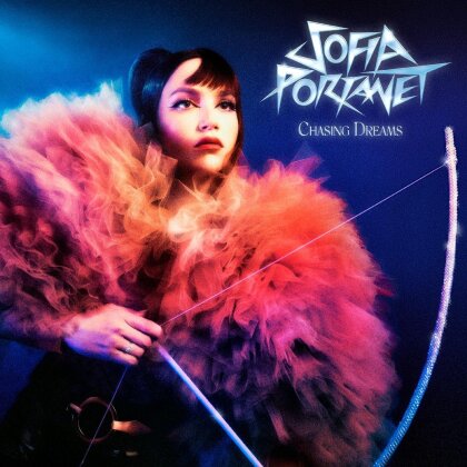 Sofia Portanet - Chasing Dreams (LP)