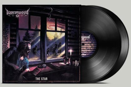 Wormwood - The Star (LP)