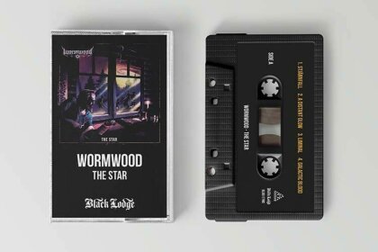 Wormwood - The Star