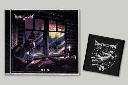 Wormwood - The Star (Édition Limitée)