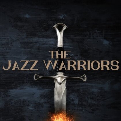 Jazz Warriors - ---
