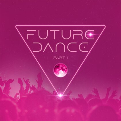 Future Dance Part 1 (3 CD)