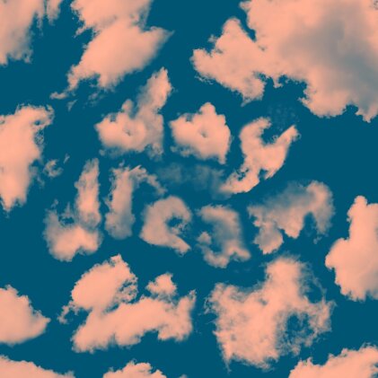 Chris Coco - Daydream Utopia (LP)