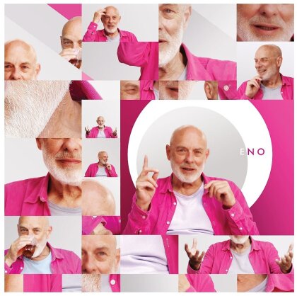 Brian Eno - Eno - OST (2 LPs)