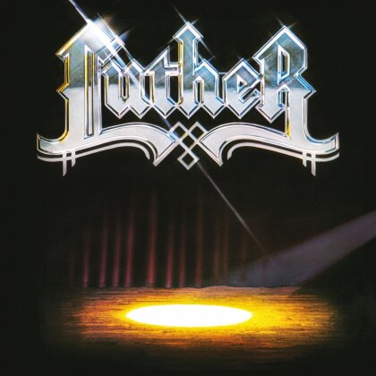 Luther - --- (LP)