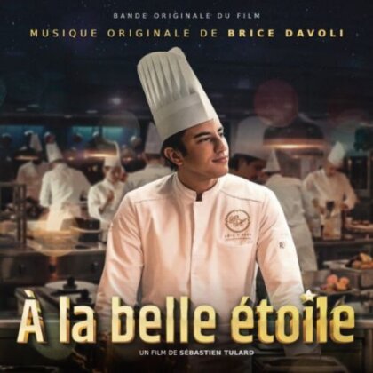 Brice Davoli - La Belle Etoile - OST