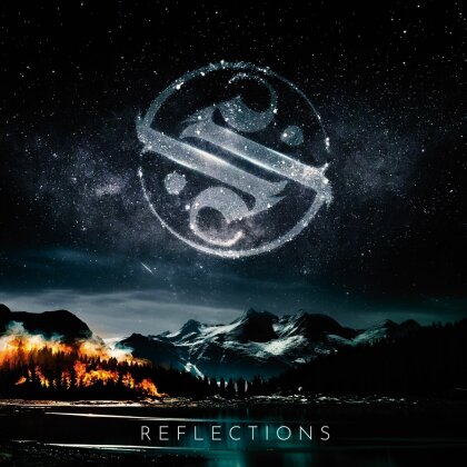 Soulline - Reflections (Digipack)