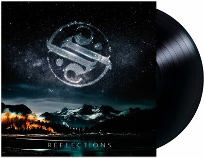 Soulline - Reflections (Édition Limitée, LP)