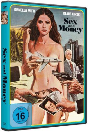Sex and Money (Movie Classics)