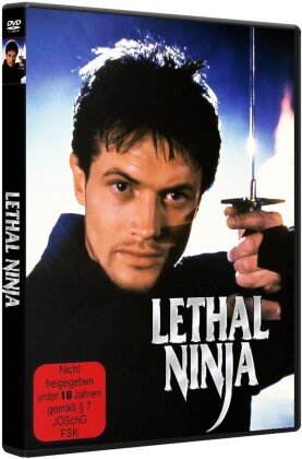 Lethal Ninja (Action Cult)
