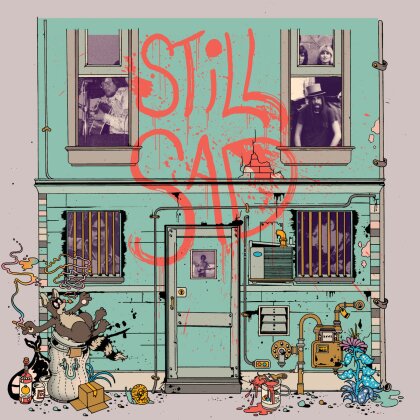 Various Artists - ...Still Sad (LP)