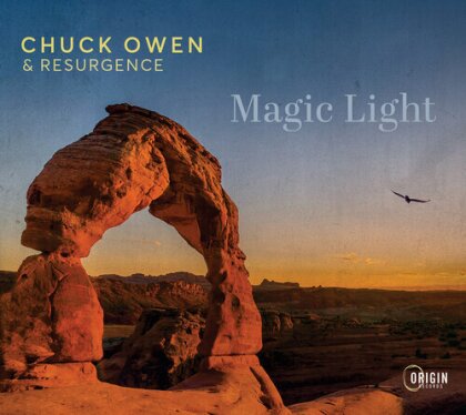 Chuck & Resurgence Owen - Magic Light