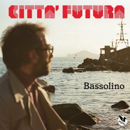 Bassolino - Bassolino - Citta Futura (LP)
