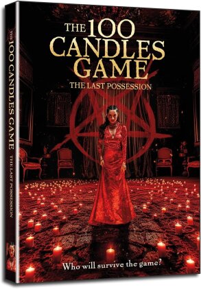 The 100 Candles Game - The Last Possession (2023)