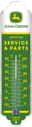 Thermometer. John Deere / Service & Parts