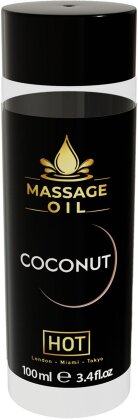 HOT Massage Oil 100ml
