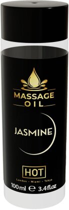HOT Massage Oil 100ml