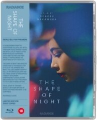 The Shape of Night (1964) (Édition Limitée)
