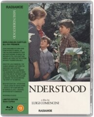 Misunderstood (1967) (Edizione Limitata, Edizione Restaurata)