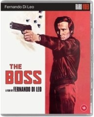 The Boss (1973) (Limited Edition, Restored)