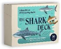The Shark Deck