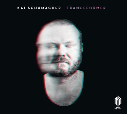 Kai Schumacher - Tranceformer