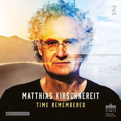 Matthias Kirschnereit - Time Remembered (2 CDs)
